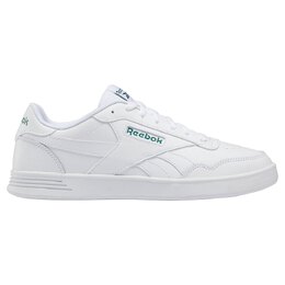 Reebok Classics: Белые кроссовки 