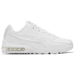 Nike: Белые кроссовки  Air Max LTD 3