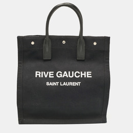 Saint Laurent Paris: Сумка-шоппер  Rive Gauche