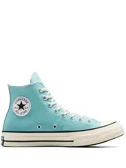 Converse: Светлые кроссовки  Chuck 70