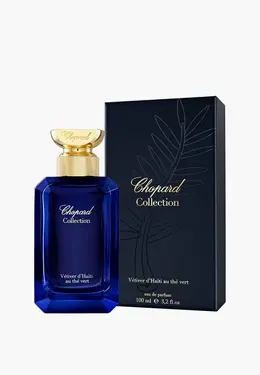 Chopard: Духи 