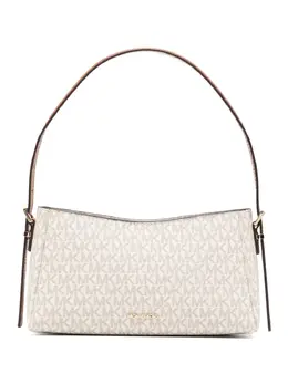Michael Kors: Сумка с принтом 