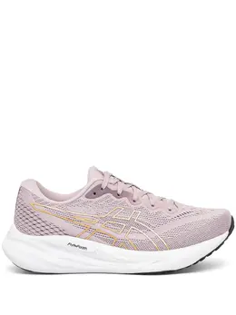 ASICS: Розовые кроссовки  Gel-Pulse
