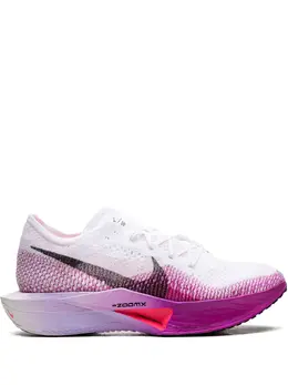 Nike: Белые кроссовки 