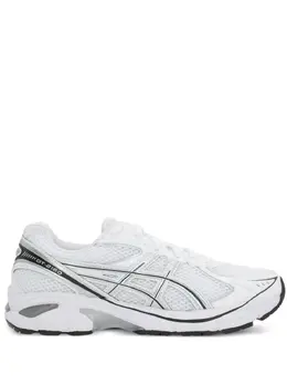 ASICS: Белые кроссовки 