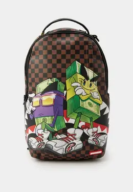 Sprayground: Рюкзак 