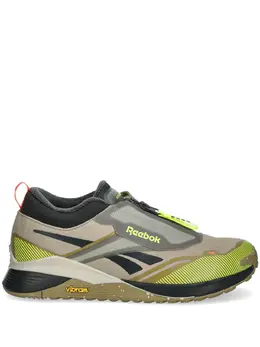 Reebok: Кроссовки  Nano