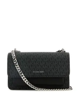 Michael Michael Kors: Чёрная сумка 