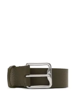 Burberry: Ремень  Belt