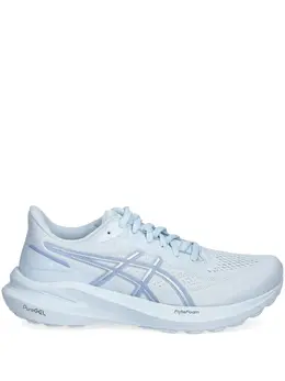 ASICS: Светлые кроссовки  GT-1000