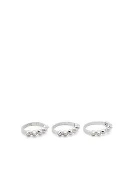 Eddie Borgo: Кольцо 