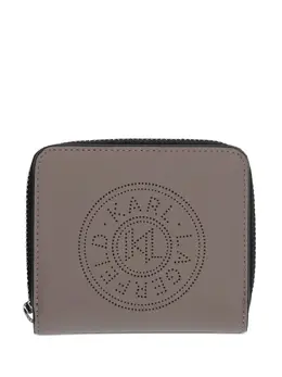 Karl Lagerfeld: Кошелёк 