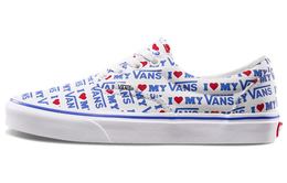 Vans: Кроссовки  Era