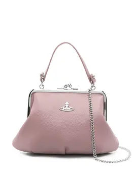 Vivienne Westwood: Розовый клатч 