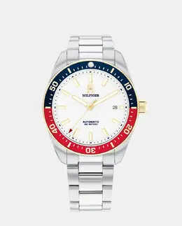 Tommy Hilfiger: Часы 