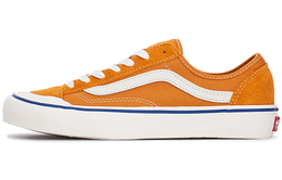 Vans: Белые кроссовки  Style 36 Decon SF