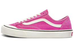 Vans: Розовые кроссовки  Style 36 Decon SF