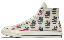 Converse: Кеды  Chuck Taylor All Star 70