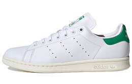 Adidas: Зелёные кроссовки  Originals Stan Smith