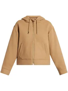 Michael Kors: Куртка с капюшоном 