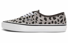 Vans: Кроссовки  Authentic LX