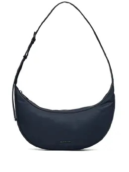 Michael Michael Kors: Голубая сумка 
