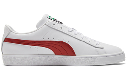 PUMA: Белые кроссовки  Classics