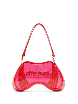 Diesel: Розовая сумка 