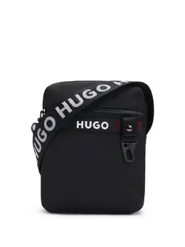 HUGO: Чёрная сумка 