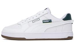 PUMA: Белые кроссовки  VTG