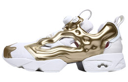 Reebok: Кроссовки  InstaPump Fury OG