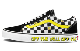 Vans: Кроссовки  Off the Wall