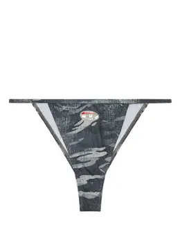 Diesel: Купальник 