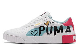 PUMA: Кроссовки  Cali