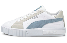 PUMA: Белые кроссовки  Cali Star