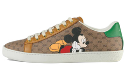 Gucci: Кроссовки  Disney