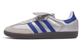 Adidas Originals: Серые кроссовки 