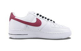 Nike: Белые кроссовки  Air Force 1