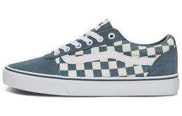 Vans: Кроссовки  Ward