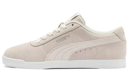 PUMA: Розовые кроссовки  Carina