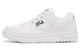 Fila: Белые кроссовки 