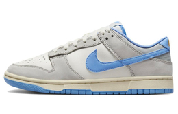 Nike: Коричневые кроссовки  Dunk