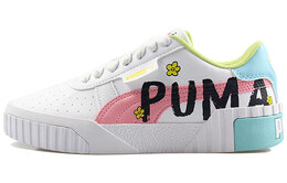 PUMA: Кроссовки  Cali