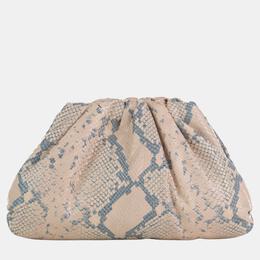 Bottega Veneta: Косметичка  Pouch