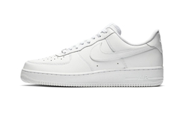 Nike: Чёрные кроссовки  Air Force 1