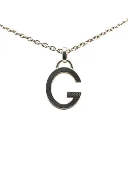Gucci Pre-Owned: Подвеска 
