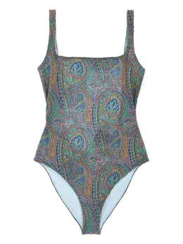 ETRO: Купальник 