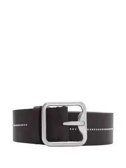 Burberry: Ремень  Belt