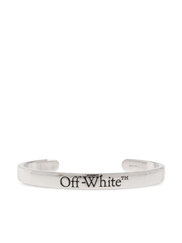 Off-White: Браслет 