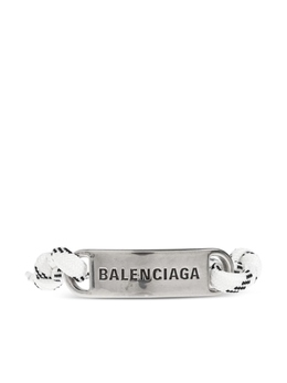 Balenciaga: Браслет 